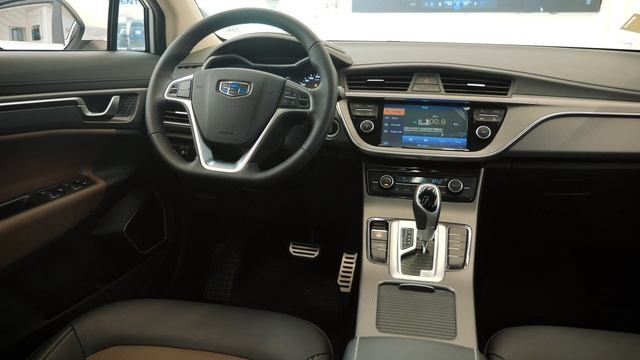 Testimonial Geely - Daniela Cares смотреть онлайн