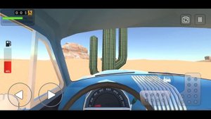 The Long Way - Early Gameplay Walkthrough (Android, iOS) | #jerryisgaming #1
