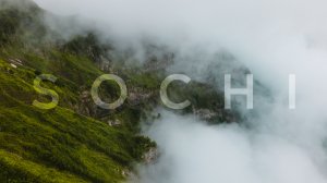 Sochi / Сочи - 2022 - 4K - Cinematic Footage