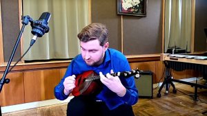 Г. Ф. Телеман Каноническая соната №3 ля минор