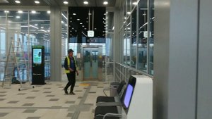 Новый Восточный Вокзал в Москве Открытие 29.05.2021 Обзор по случаю