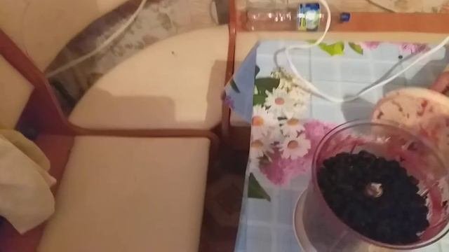 Как варить и засахаривать варенье из смородины черной ))!!!! ХОЗЯИН НА ВСЕ РУКИ)))