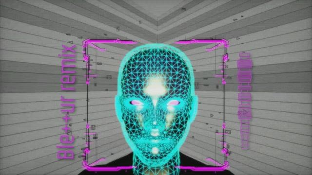 Король и Шут-Воспоминания о былой любви(Blettur synthwave remix)