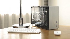 ZALMAN M2 mini ENG