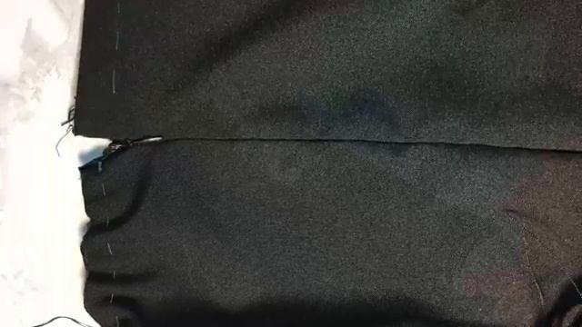 ❤DIY: Модная пышная юбка с бантом | Юбка Татьянка на поясе❤