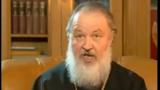 Слово пастыря. Об иконопочитании в православии