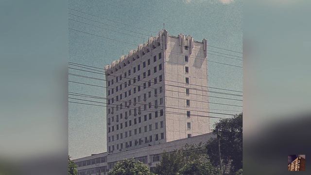 Russian Post-Punk | part 2 смотреть онлайн