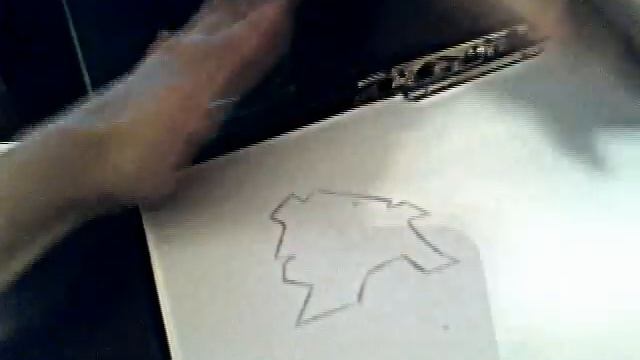 урок граффити с ник 4 .учим ваилд стиль смотреть онлайн