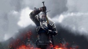 Witcher 3: Wild Hunt OST - Ard Skellige General Combat
