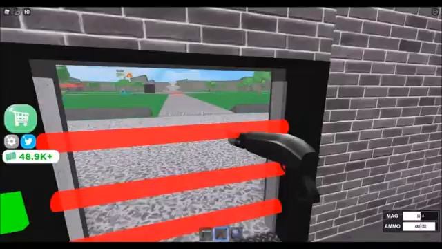 roblox:prison tycoon#2 смотреть онлайн