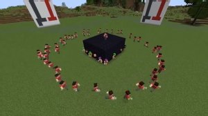 88005553535 против Мегафон против билайн против мтс | Майнкрафт машинима