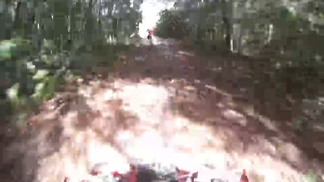 GOPRO Savanna Cross Suriname 2 смотреть онлайн