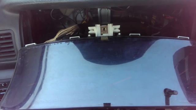 Не выключается зажигание (РЕШЕНО!) смотреть онлайн