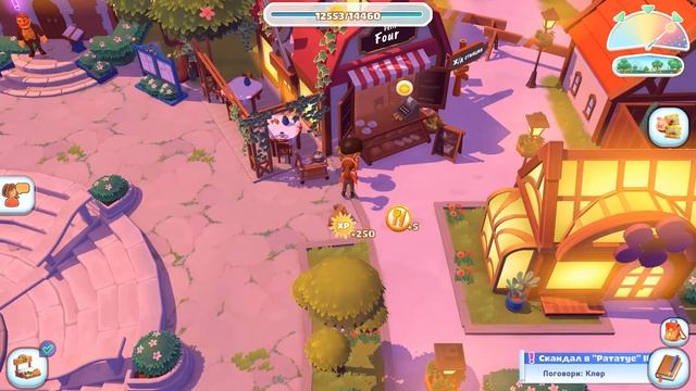 У МЕНЯ ТЕПЕРЬ СОБАКА? ПОЛУЧИЛА ДОМ В НАСЛЕДСТВО - Big Farm Story - САМАЯ МИЛАЯ ФЕРМА (прохождение)