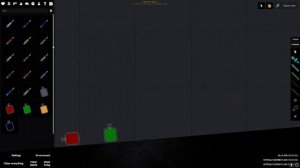 Garry's Mod и People Playground играю как могу