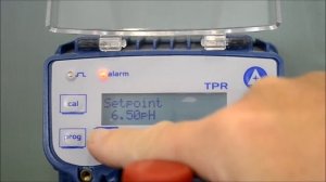 Обзор и установка насоса дозирования Seko Tekna Evo TPR