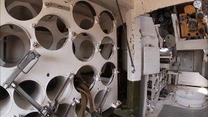САУ 2С34 “Хоста” / модификация 2С1 «Гвоздики» / ТТХ