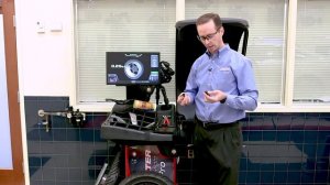 Комплект адаптера Hunter PROBIKE для мотоциклетных колес (арт. 20-3602-2)