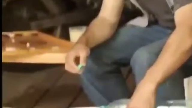 Как бодяжат бензин смотреть онлайн