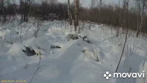 05.02.2022г. Рыбалка, покатушки на мотобуксировщиках.