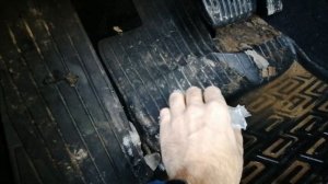 Как быстро высушить коврики (лайфхак)