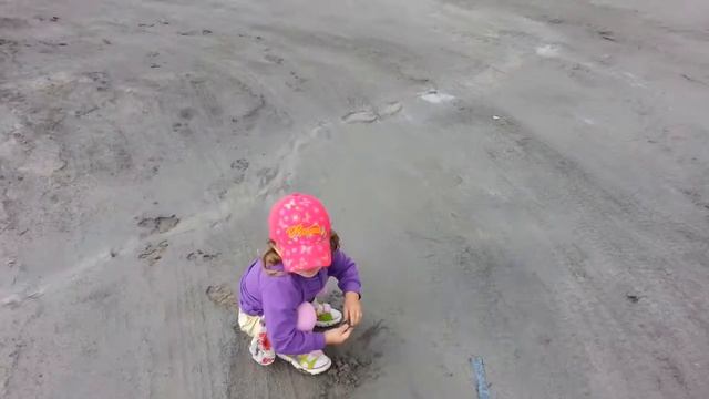 Голубое рзеро . ВОЛГИНО