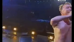 Гарик Сукачев - Моя бабушка курит трубку