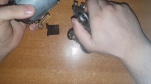 Моторчик печки установка подшипников вместо втулок mazda demio dw короткая версия !