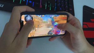 Когда купил телефон на авито ?