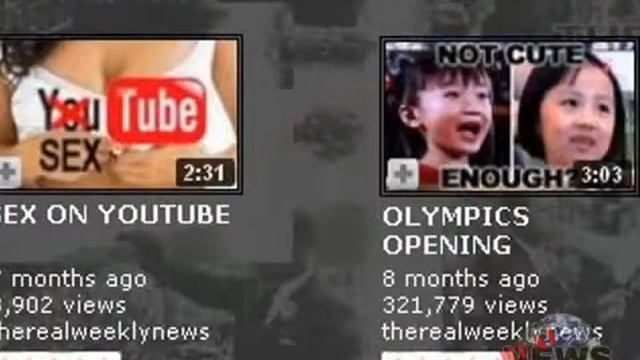 HULU TUBE-PHASING YOU OUT OF YOUTUBE смотреть онлайн