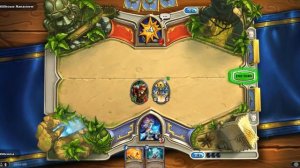 Hearthstone Tutorial: Millhouse Manastorm