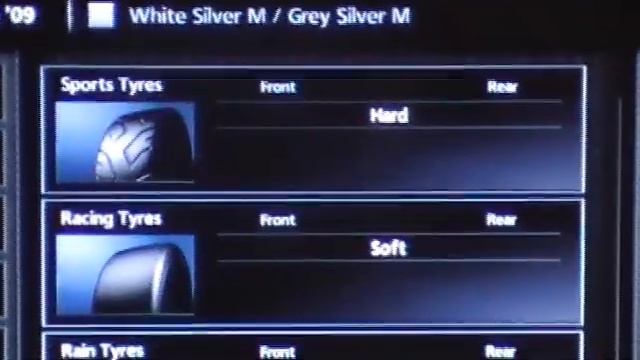 GT5 Setup - Bugatti Veyron 16.4 '09 Tune Settings - Gran Turismo 5 смотреть онлайн