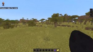 Farlanders Addon in Minecraft Bedrock (Titans, Golems, and More!)