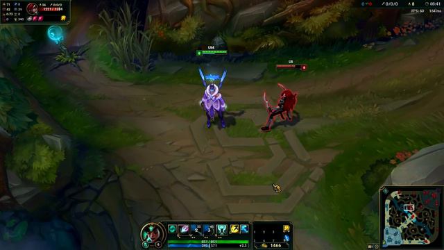Winter Wonder Karma Skin Spotlight League of Legends