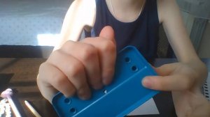 как восстановить тетрадь на пружинке /смотри это видео