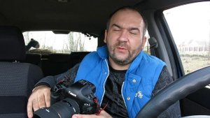 Самый дещевый фикс обьектив на 24mm SIGMA AF 24 mm f/1.8 EX DG Aspherical Macro  обзор отзыв