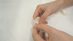 Канзаши новинки/ Новые цветы канзаши из лент идеи с тычинками мк 2019