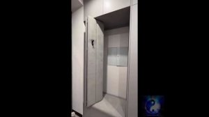 Лайфхак. Как спрятать щиток в прихожей. #Shorts