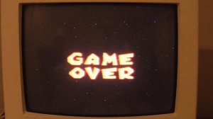 Tons of Super Mario Sunshine Game Overs