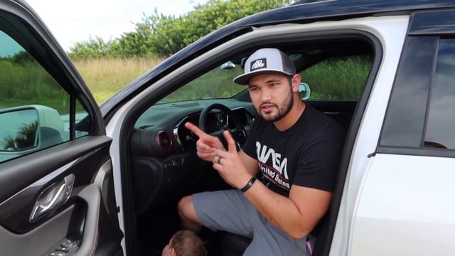 2019-2023 Chevy Blazer Dislikes (Actual Owners) смотреть онлайн