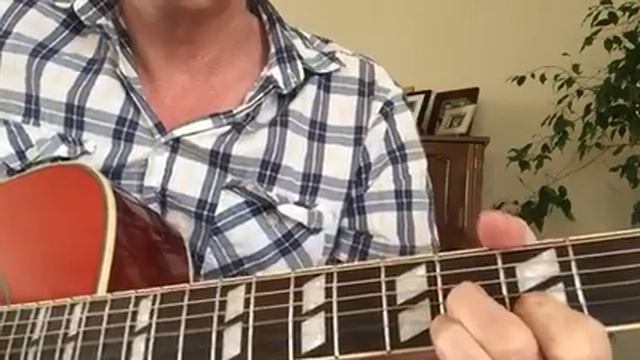 Epiphone hummingbird смотреть онлайн