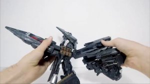 Мегатрон «Трансформеры 5: Последний рыцарь».