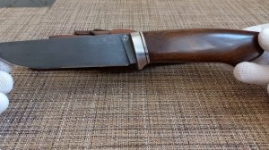 Охотничий с Vanadis10