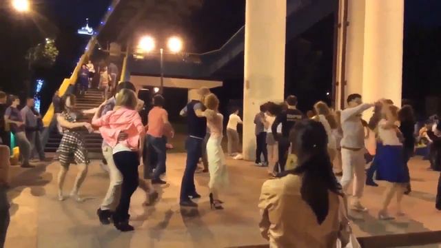 Dance Music. Танцевальная музыка