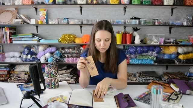 Арт товары Часть 1 | Полезное с Алиэкспресс смотреть онлайн