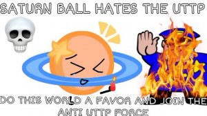 JOIN ANTI UTTP FORCE IN @gelatin2763 'S MOST RECENT POST