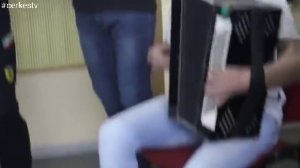 Circassian Dance Group (Laperise)