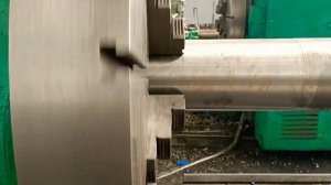 Приводной вал на токарном станке дип 500