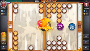 Нарды, короткие нарды онлайн чемпионат