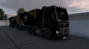 ETS2 ProMods 2.68 MP